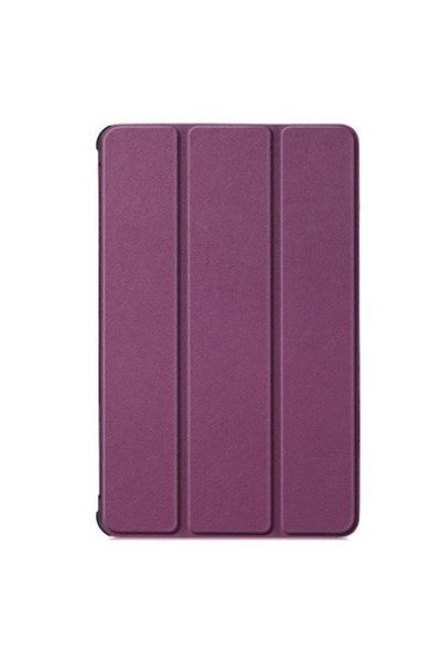 TELGORBCS Book Cover Case Compatible with Samsung Galaxy Tab S6 Lite 10.4"