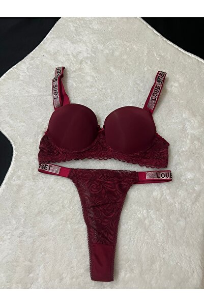 Aden Sütyen takımı