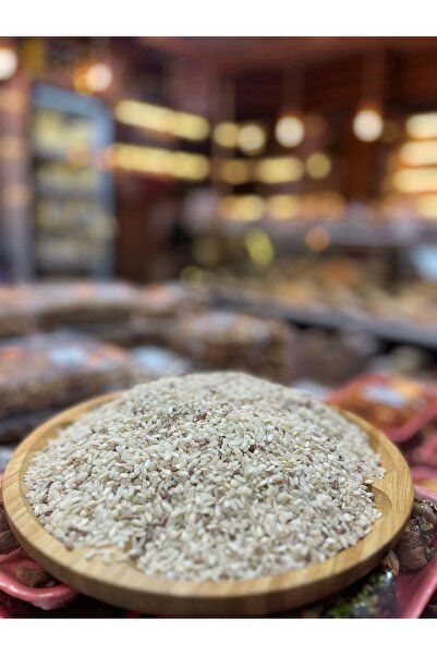 Ambar Kuruyemiş Artvin Yusufeli Doğal Pirinç 1 kg