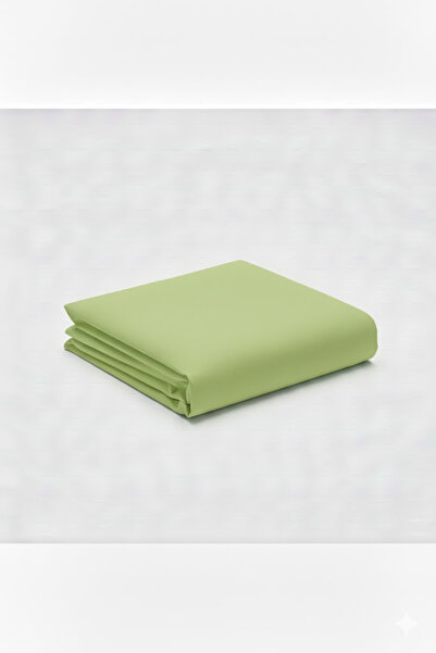 Alpateks Home طقم ملاءات سرير مقاس كبير 240×260 سم بدون حواف مطاطية، 100% قطن