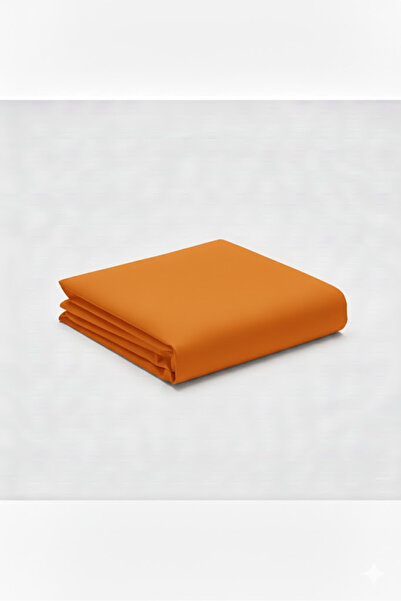 Alpateks Home 240X260Cm Non-Elastic King Size Bed Sheet Set 100% Cotton