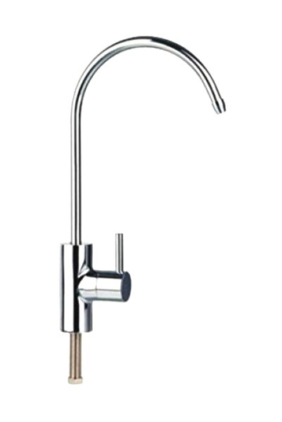 PERA BANYO On-Off Water Purifier Faucet Domestic Luxury Handle