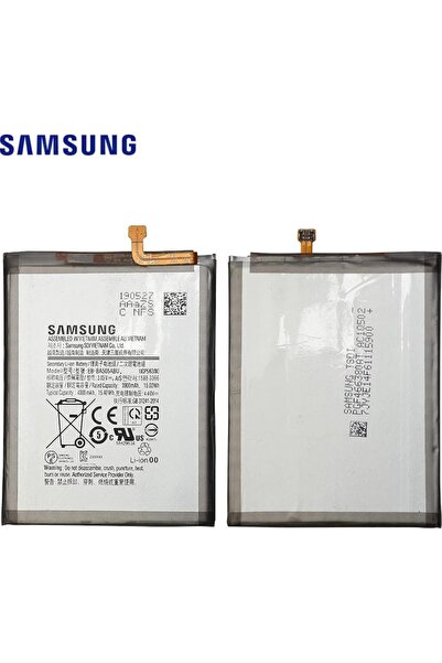 Mr.Seller Samsung Galaxy A20 Sm-A205F Pil Batarya