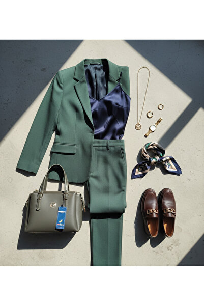 Çanta Trend Miami Polo Clup Women's Handbag