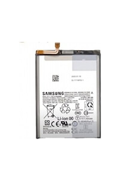 Mr.Seller Samsung A53 Batarya
