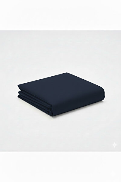 Alpateks Home طقم ملاءات سرير مقاس كبير 240×260 سم بدون حواف مطاطية، 100% قطن