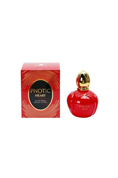 The Fragrance World Women's perfume Pnotic Heart, 100 ml