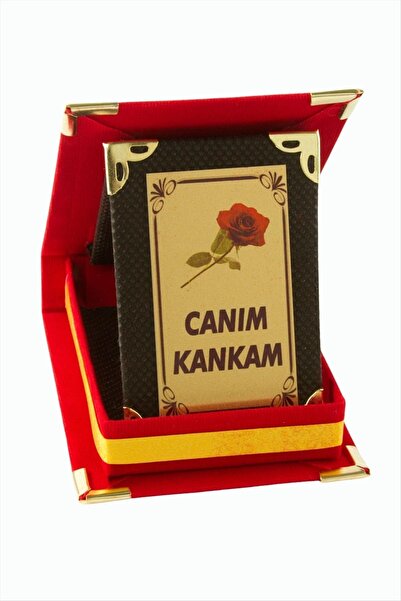 nolva My Dear Kankam Plaque