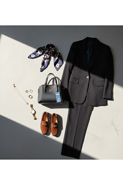 Çanta Trend Miami Polo Clup Women's Handbag