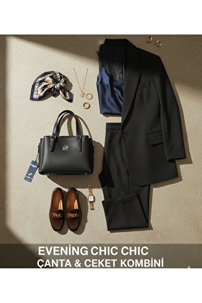 Çanta Trend Miami Polo Clup Women's Handbag