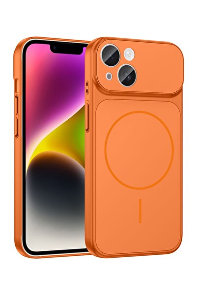 TechnoZone iPhone 14 Compatible 17 Series Look Magsafe Compatible Transformat...