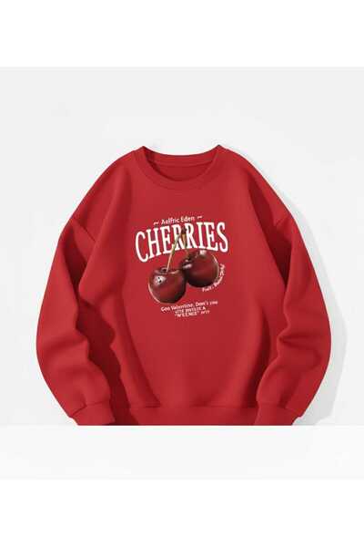 COHERENT Unisex ženska/muška AELFRICCHER prilagođena B Štampano boja O Oversi...