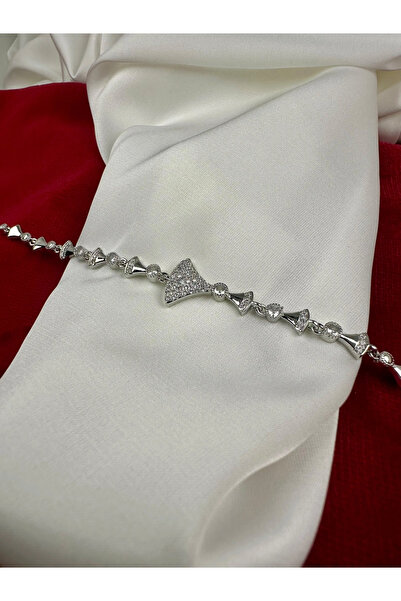 SO GOOD سوار سيلفر شوبينغ