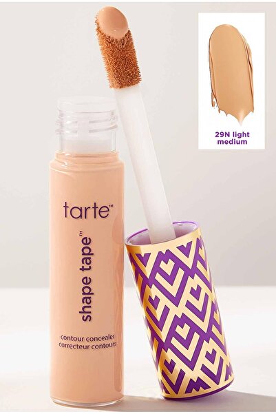 Shape Tape 29N Light Medium - Kapatıcı
