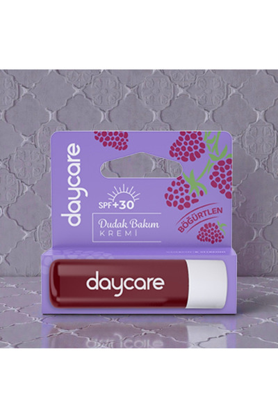 Daycare Blackberry Lip Balm 4 g