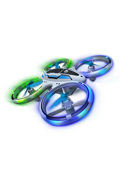 Angel Of Life Silverlit Neon Stunt Drone 84827