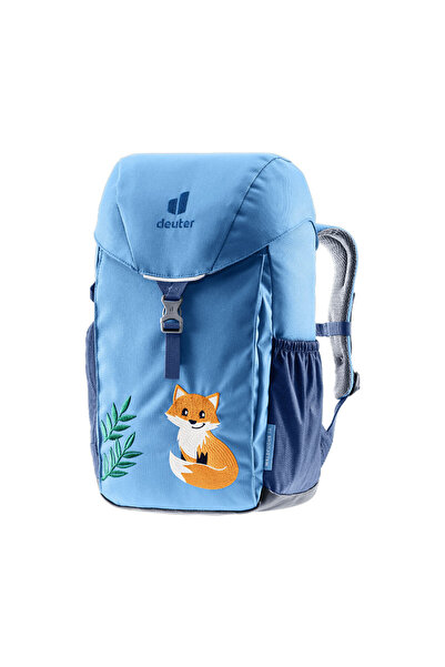 Deuter Rucsac Copii Waldfuchs 14L Wave-Nightblue