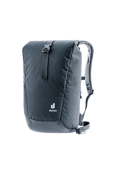Deuter Stepout Backpack 22L Black