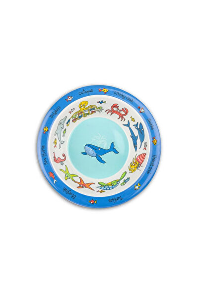 Tyrrell Katz Melamin Bebek Mama Tabağı