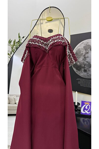 Special-DIARA "The Kingdom's Ruby" dress