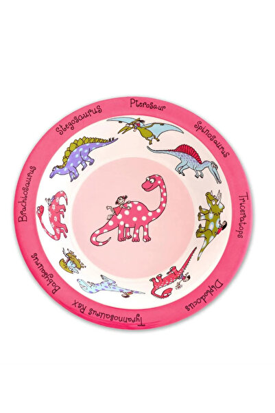 Tyrrell Katz Melamin Bebek Mama Tabağı