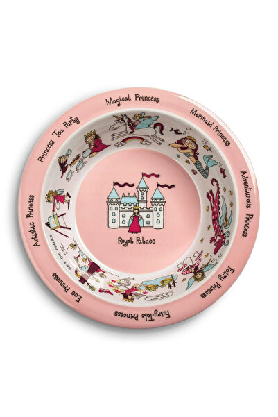 Tyrrell Katz Melamin Bebek Mama Tabağı