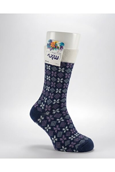 S&G PRO COLLECTION Kadın Kışlık Çorap