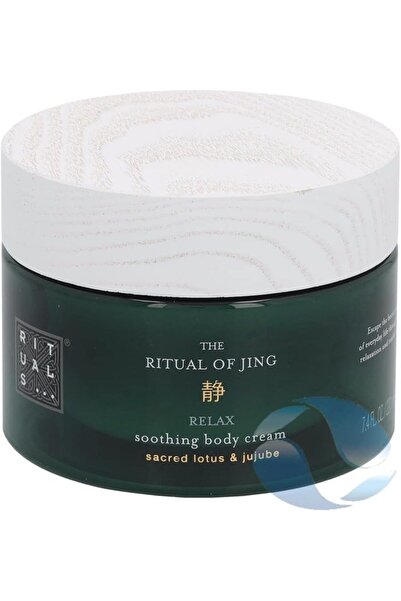 Rituals The Ritual of Jing Body Cream