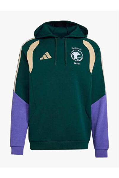 NO N4ME هودي المنتخب السعودي الجديد 2026 - (يتوفر مقاس اطفال)