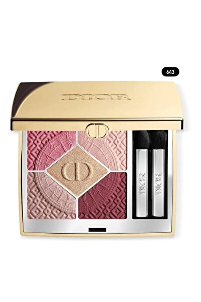 Dior شدو ديور أصدار جديد درجه 643