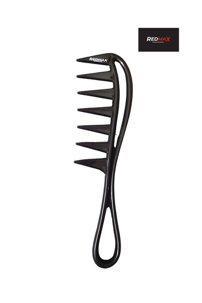 Redmax Professional Hair Wax Comb