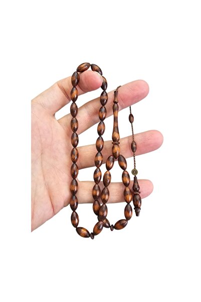LEBLEBİ TESBİH Snake Tree Rosary Lt1492