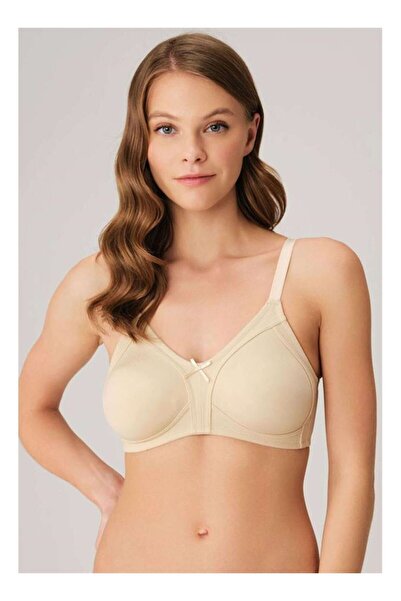 byasafkids Non-Supported, Non-Padded, Gathering Daily Classic Reducing Bra Wi...