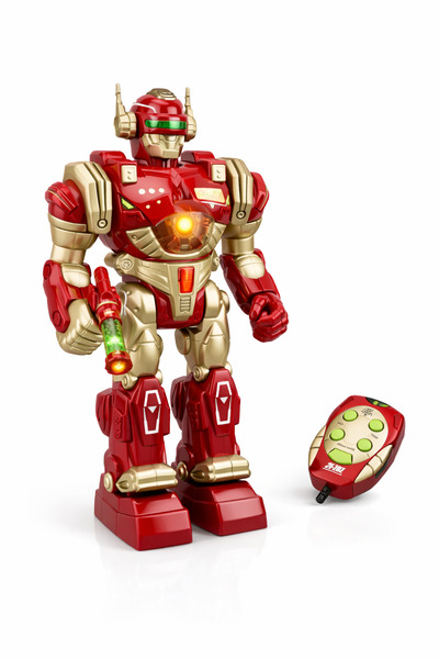 Hüke Trend EXTREME FİGHTER KUMANDALI ROBOT