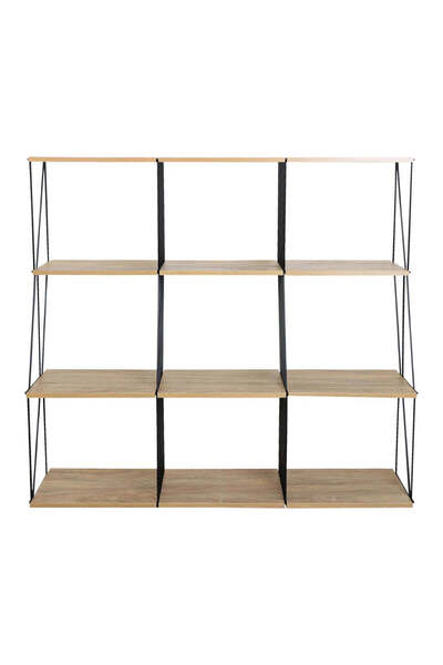 Other Modern Wooden Shelf Unit