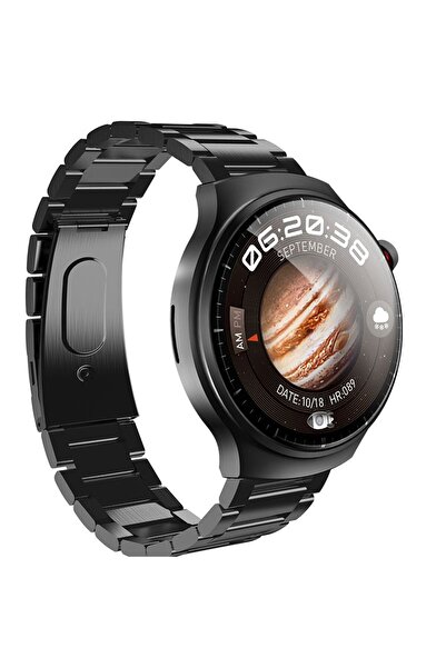 Generic JS Watch5 Smartwatch