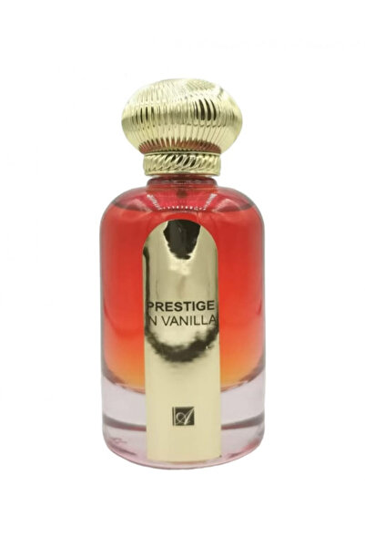 ALASSALI عطر برستيج ان فانيلا اي دي بارفيوم - 100مل