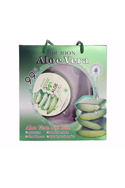 Dr.Joon Aloe Vera Gel Gift Box