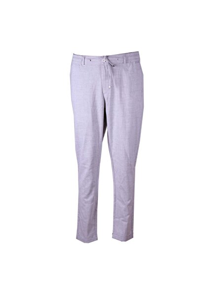 trender Beta Double Leg Open Gray Men's Trousers 26Ycm2000033