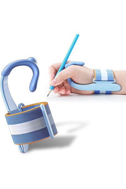 Arabest Anti-hook Wrist Correcter for Writing Posture with Ergonomics Design,...