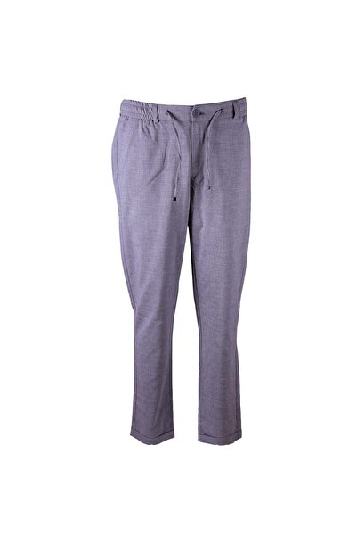 trender Beta Straight Leg Light Gray Men's Trousers 26Ycm2000032