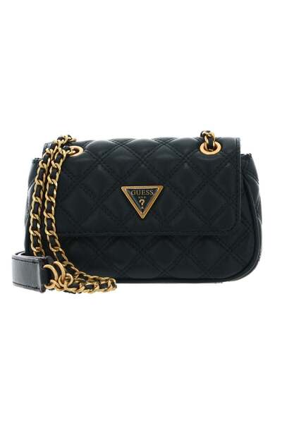 Guess Giully Mini Convertible Crossbody Flap