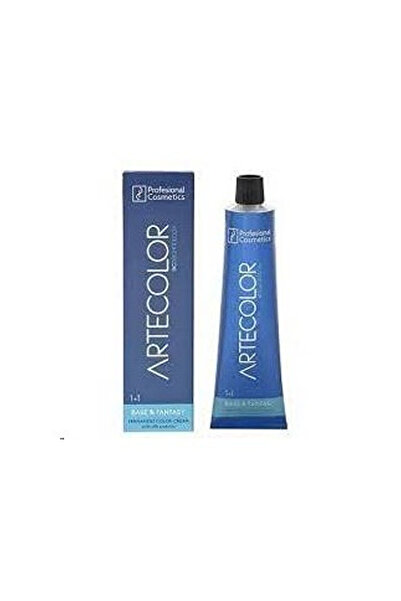 Profesional Cosmetics Articolor Plus Hair Dye 5.42 Light Pearl Copper Brown 60ml