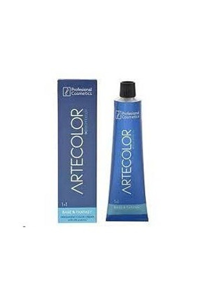 Profesional Cosmetics Articolor Plus 5.34 Light Golden Copper Brown Hair Dye ...