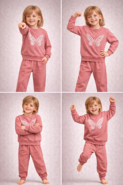 kahkaha kids Eşofman Takımı