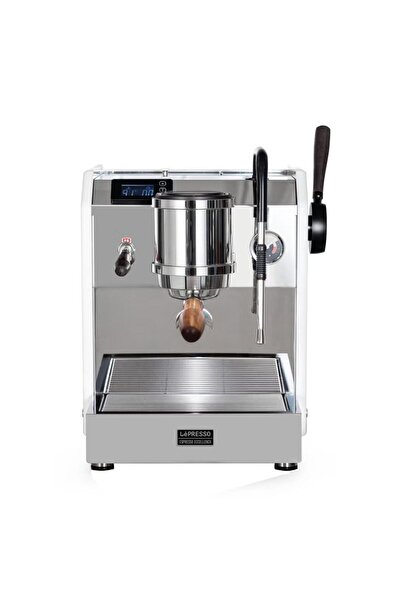 Lepresso Espresso Eccellenza 10-Bar Commercial Coffee Machine with Touchless ...