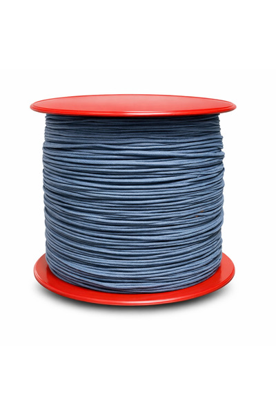 SineklikStoree Plise Sineklik İpi Kopmaya Dayanıklı Kordon İp 500M