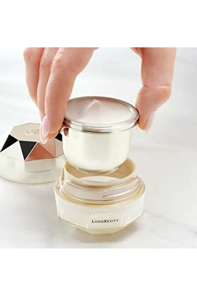 Amway Intensive Texture Face Cream Replacement Product Package Artistry Longx...