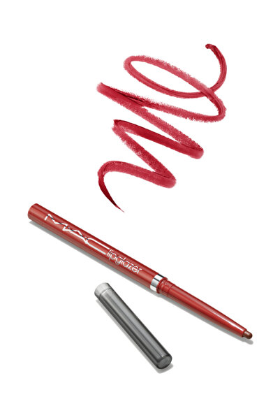 M.A.C Gloss Etkili Dudak Kalemi Jel Yapı Parlak Bitiş Besleyici Yağlı Kolay U...