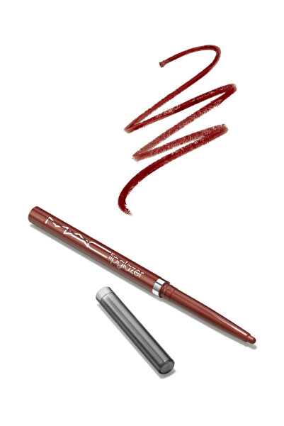 M.A.C قلم شفاه جل بتأثير لامع، تركيبة مغذية، سهل الاستخدام، مراكش